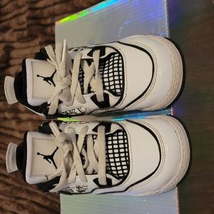 Authentic Nike Jordans